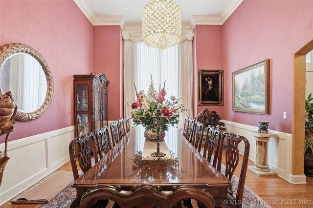 8626 S Florence Avenue, Tulsa, OK 74137