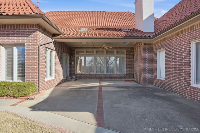 8626 S Florence Avenue, Tulsa, OK 74137