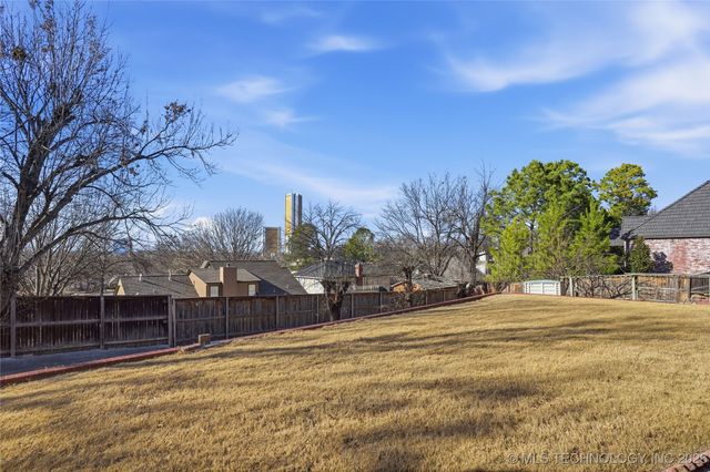 8626 S Florence Avenue, Tulsa, OK 74137