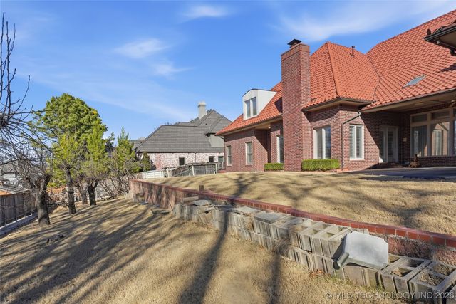 8626 S Florence Avenue, Tulsa, OK 74137