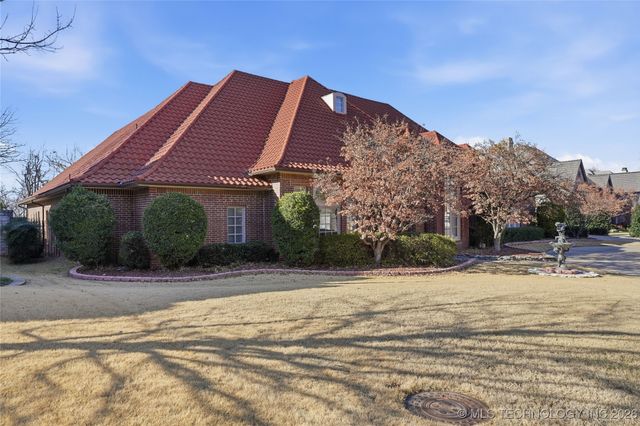 8626 S Florence Avenue, Tulsa, OK 74137