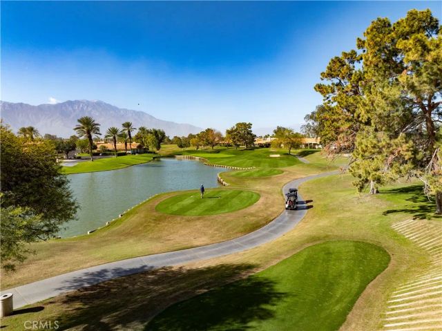 37 Oak Tree, Rancho Mirage, CA 92270