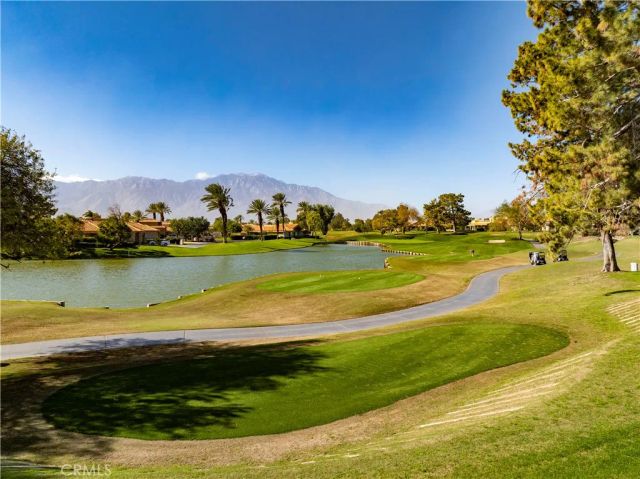 37 Oak Tree, Rancho Mirage, CA 92270