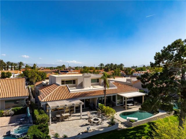 37 Oak Tree, Rancho Mirage, CA 92270