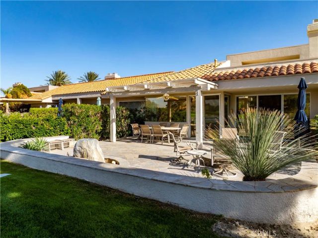 37 Oak Tree, Rancho Mirage, CA 92270