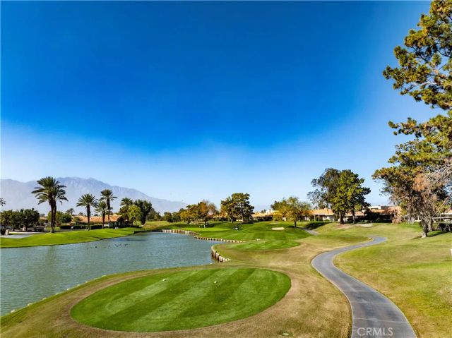 37 Oak Tree, Rancho Mirage, CA 92270
