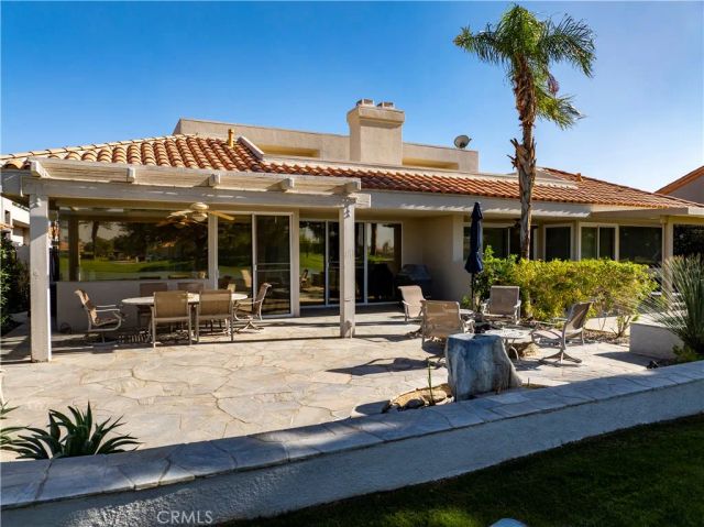 37 Oak Tree, Rancho Mirage, CA 92270