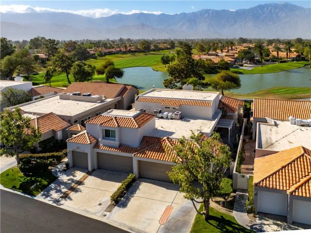 37 Oak Tree, Rancho Mirage, CA 92270