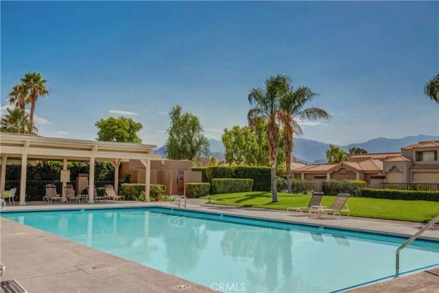 37 Oak Tree, Rancho Mirage, CA 92270