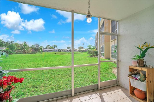 6550 Royal Palm Boulevard 108A, Margate, FL 33063