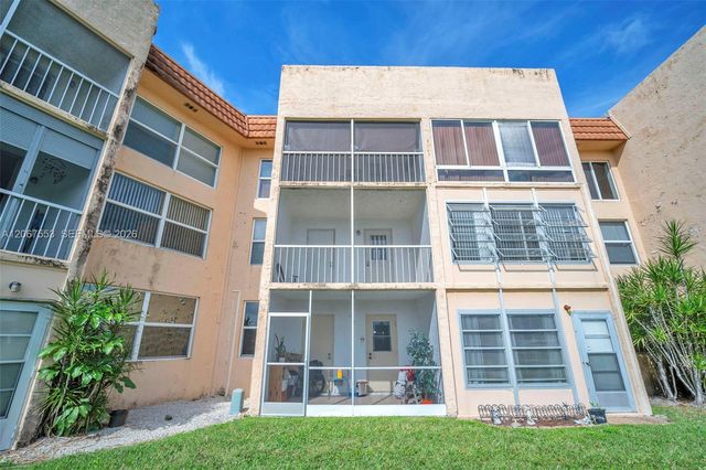 6550 Royal Palm Boulevard 108A, Margate, FL 33063