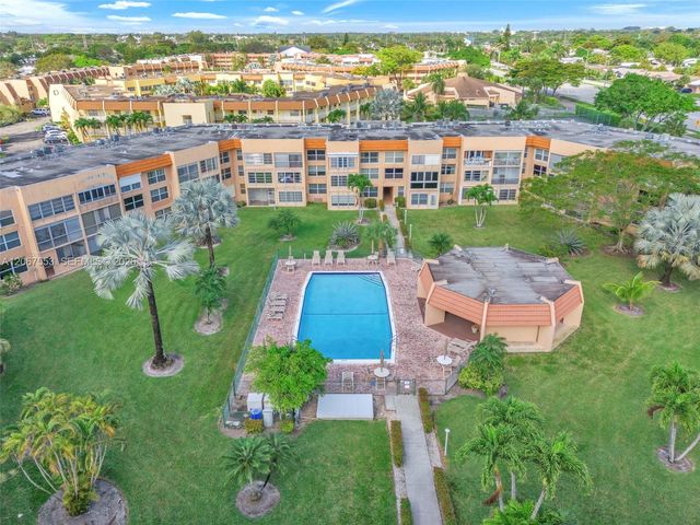6550 Royal Palm Boulevard 108A, Margate, FL 33063