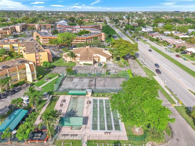 6550 Royal Palm Boulevard 108A, Margate, FL 33063