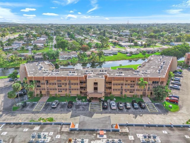6550 Royal Palm Boulevard 108A, Margate, FL 33063