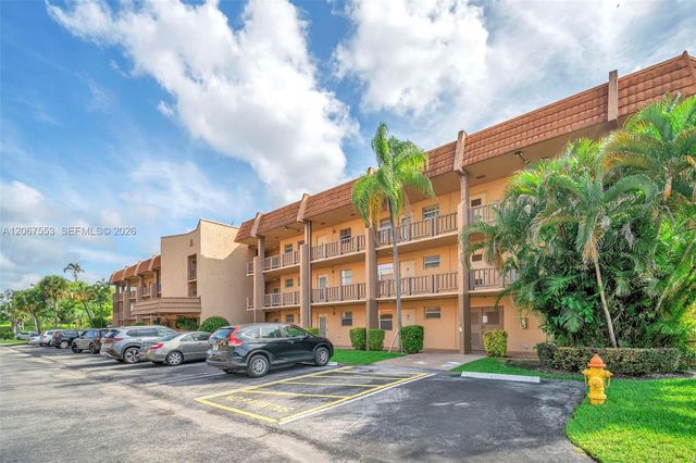 6550 Royal Palm Boulevard 108A, Margate, FL 33063