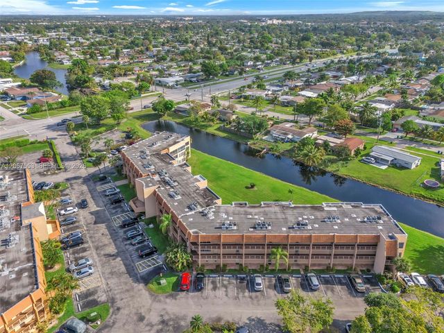 6550 Royal Palm Boulevard 108A, Margate, FL 33063
