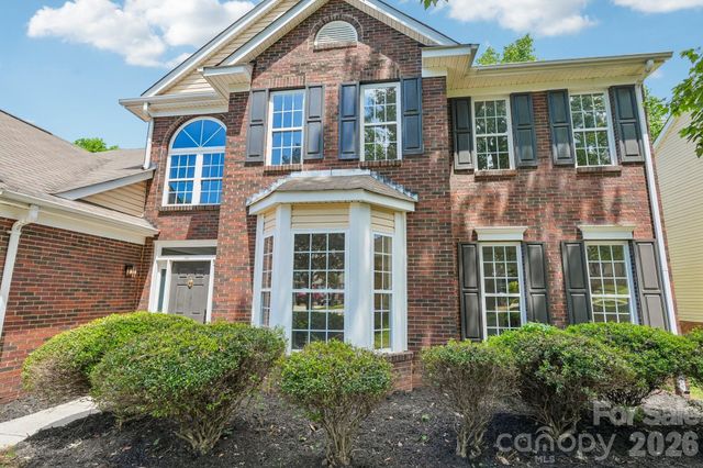 7206 Sweetfield Drive, Huntersville, NC 28078