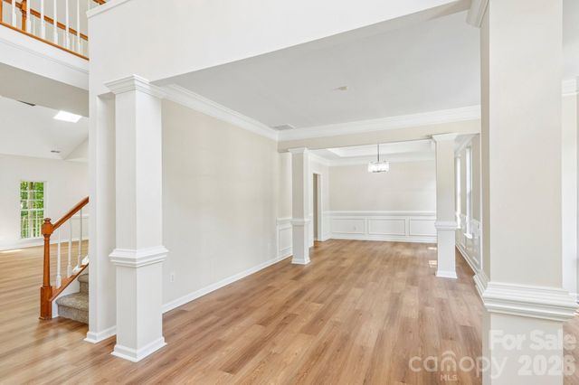 7206 Sweetfield Drive, Huntersville, NC 28078