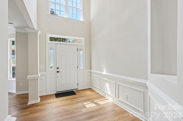 7206 Sweetfield Drive, Huntersville, NC 28078