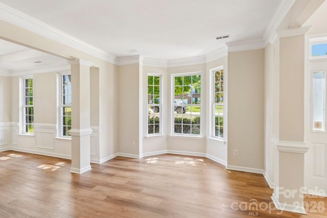 7206 Sweetfield Drive, Huntersville, NC 28078