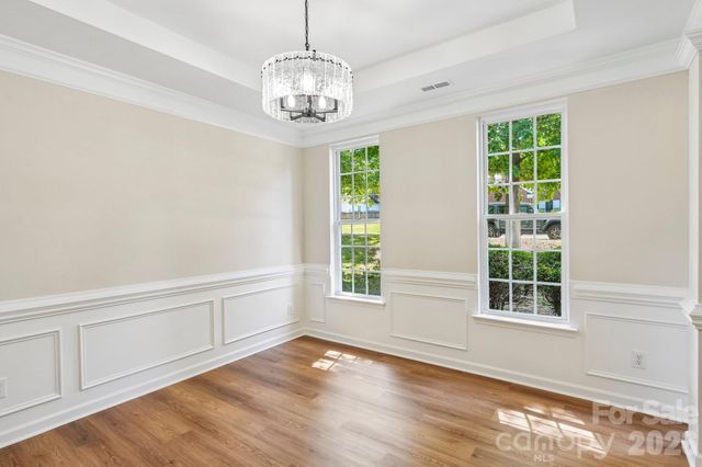 7206 Sweetfield Drive, Huntersville, NC 28078
