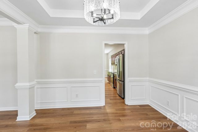 7206 Sweetfield Drive, Huntersville, NC 28078