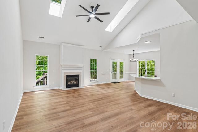 7206 Sweetfield Drive, Huntersville, NC 28078