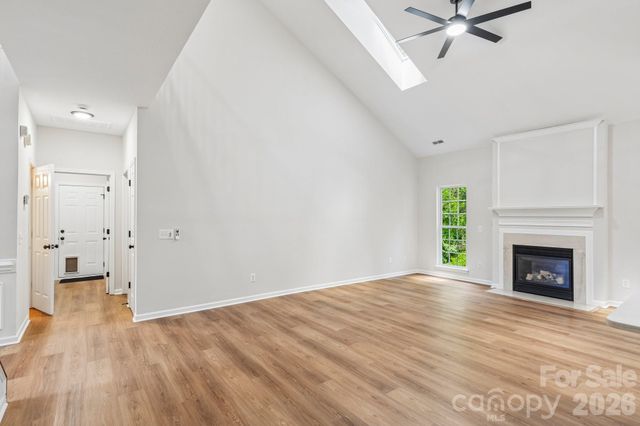 7206 Sweetfield Drive, Huntersville, NC 28078