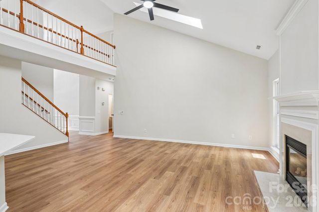 7206 Sweetfield Drive, Huntersville, NC 28078