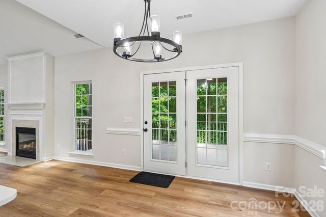 7206 Sweetfield Drive, Huntersville, NC 28078