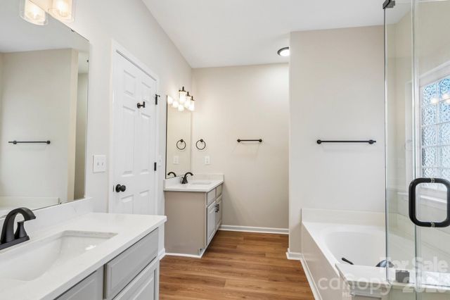 7206 Sweetfield Drive, Huntersville, NC 28078
