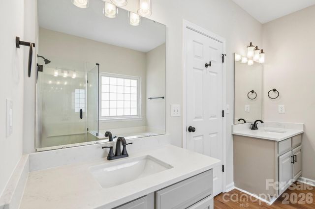 7206 Sweetfield Drive, Huntersville, NC 28078