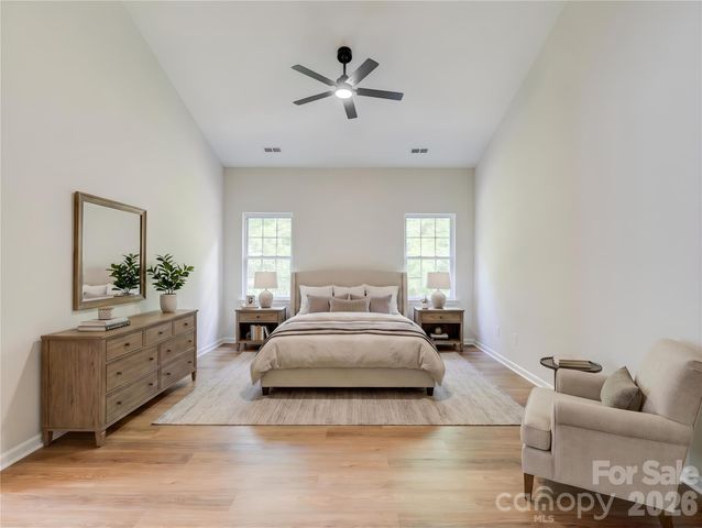 7206 Sweetfield Drive, Huntersville, NC 28078