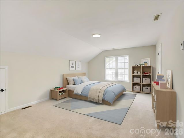7206 Sweetfield Drive, Huntersville, NC 28078