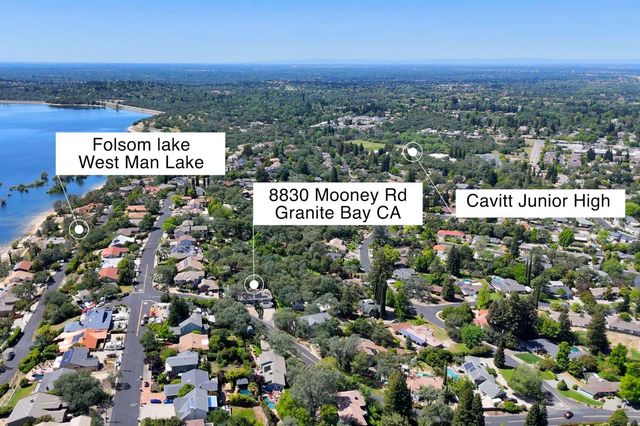 8830 Mooney Rd, Granite Bay, CA 95746