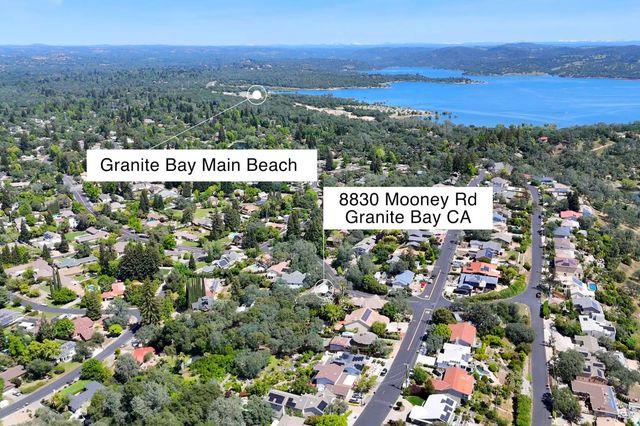 8830 Mooney Rd, Granite Bay, CA 95746