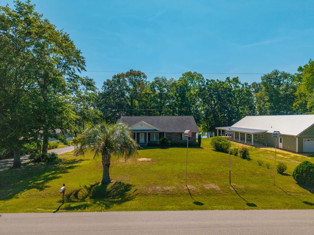 141 Stoudenmire Drive, Cameron, SC 29030