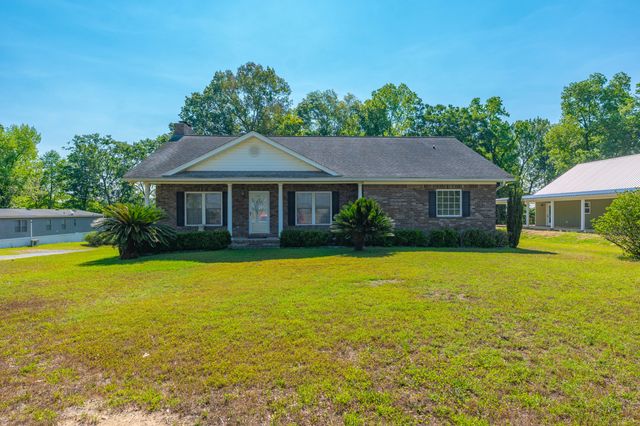141 Stoudenmire Drive, Cameron, SC 29030