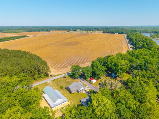 141 Stoudenmire Drive, Cameron, SC 29030