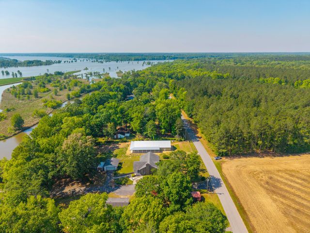 141 Stoudenmire Drive, Cameron, SC 29030