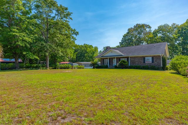 141 Stoudenmire Drive, Cameron, SC 29030