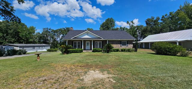 141 Stoudenmire Drive, Cameron, SC 29030