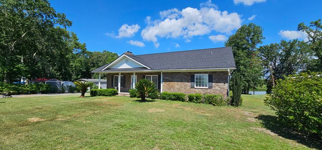 141 Stoudenmire Drive, Cameron, SC 29030