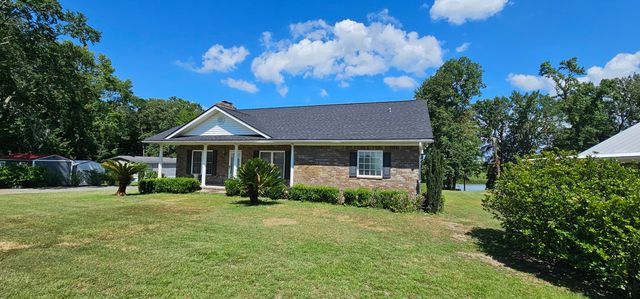 141 Stoudenmire Drive, Cameron, SC 29030