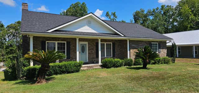 141 Stoudenmire Drive, Cameron, SC 29030