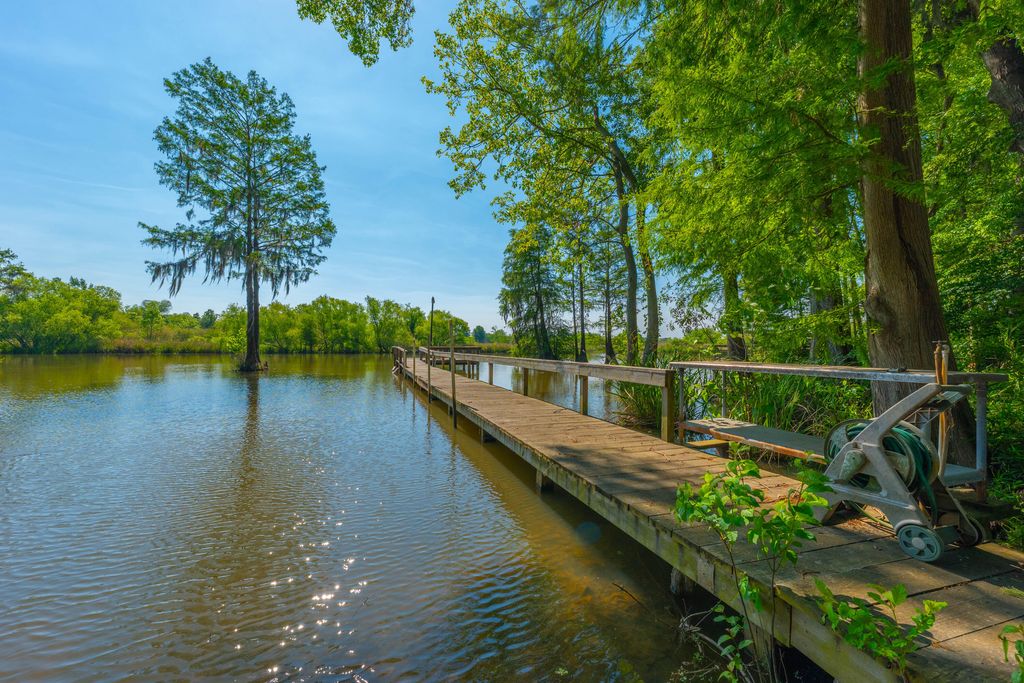 141 Stoudenmire Drive, Cameron, SC 29030