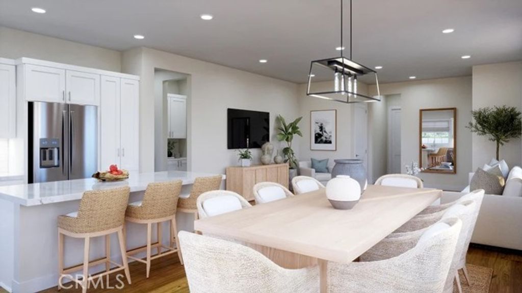 1203 Cottontail Road, Rancho Mission Viejo, CA 92694