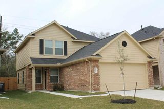 21651 S Werrington Way, Houston, TX 77073