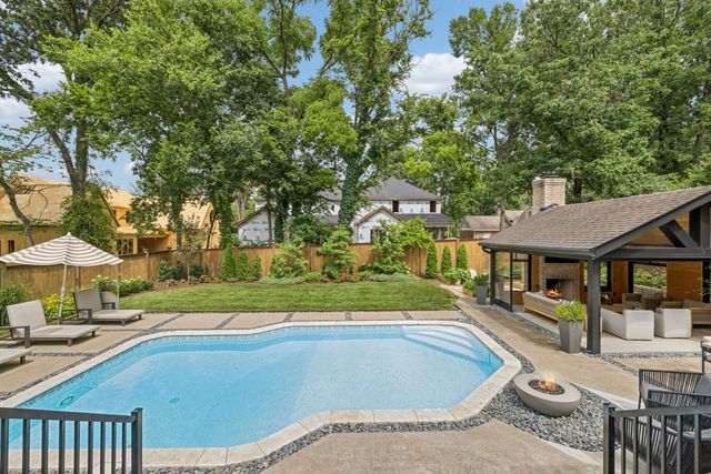 3404 Benham Ave, Nashville, TN 37215