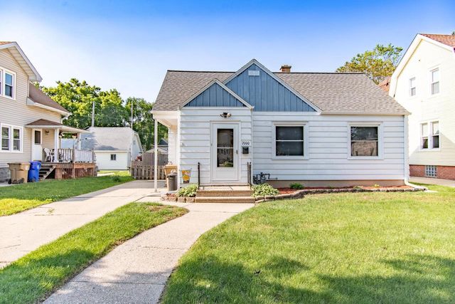 2000 42nd STREET, Kenosha, WI 53140